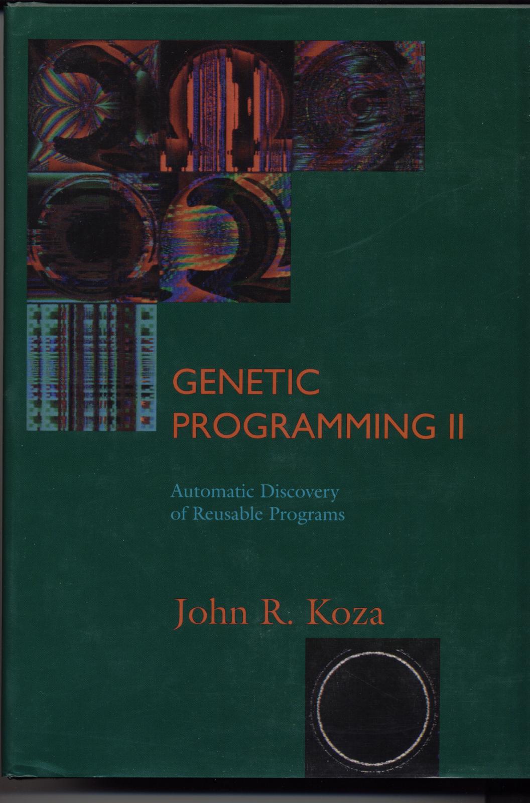 Programming　洋書　Automatic　Re-Engineering　(Genetic　Springer　Paperback　of　Genetic　Software　Using　Programming　(2))-