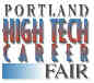 Portland High Tech Job Fair